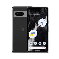 Global Version Google Pixel 7 5G Smartphone 6.3" FHD+ OLED Display 50MP Camera 4270mAh Battery IP68 Google Tensor G2