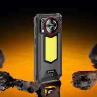 【NEW】OUKITEL WP53 PRO Rugged Phone, 24GB+256GB 11000mAh Android 15 6.52" NFC 50MP Cell Phone
