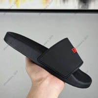 2025 Summer New Men's and Women's Same Style Fashionable, Simple and Casual Beach Sandals