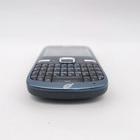 Original C3-00 C3 (2010) Mobile Cell Phone Russian Arabic Hebrew English Keyboard Made in Finland Unlocked