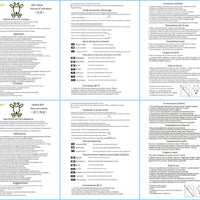 BDF 7 Inch Kid Tablet Android 13, 4GB RAM 64GB ROM,1TB Expand,5G WiFi,4000MAH Battery,Dual Camera, Children's Gift Kids Software