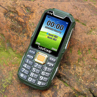 Unlocked GSM Speed Dial featured phone MP3 MP4 mobile Phones Double Strong Light Flashlight FM Radio Cheap Russian keyboard