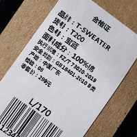 2025 Summer New American Retro Short Sleeve O-neck Solid Color T-shirt Men's Fashion 100% Cotton Washed Casual Terry Cloth Tops