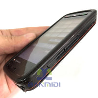 Unlocked Original 5800 Xpress Music Mobile Cell Phone GSM 3G Wifi Bluetooth 3.1MP Camera Touchscreen Cellphone.Made on 2008 Year