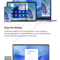 【World Premiere】Xiaomi REDMI Book 16 2025 intel Core 5 220H 32G+1TB 2.5K 120Hz Screen