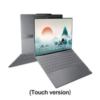 【2025 New】Lenovo ThinkBook X 32G+1T Ultra5/Ultra9/ARC 13.5inch 2.8K 120Hz （Optional Touch Version）