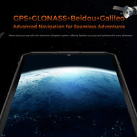 【NEW】OUKITEL WP53 PRO Rugged Phone, 24GB+256GB 11000mAh Android 15 6.52" NFC 50MP Cell Phone