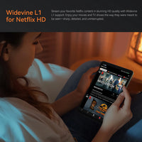 Alldocube iPlay 60 Mini Turbo 8.4" 8+128GB Tablet Android 14 Snapdragon Power Dual Speakers 4k Video Decoding 5500mAh