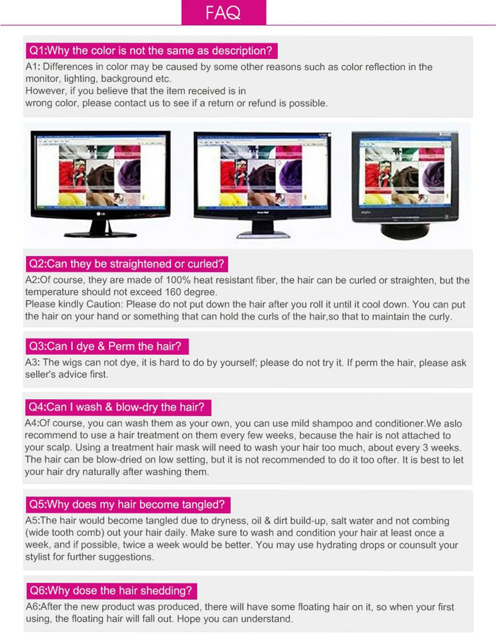 AIMEYA Yellow Hair Cosplay Synthetic Lace Front Wigs for Women Long Loose Wave Wig Free Part Heat Resistant Fiber Synthetic Wig