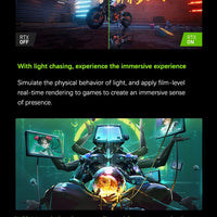 16.1 Inch Gaming Laptop Computer RTX4050 6G Intel Core i9-13900H i5-12450H windows11 por Max 64GB 2*DDR5 2*M.2 NVME 4TB SSD WiFi