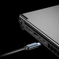 GPD 2025 WIN Max 2 32GB RAM 1TB 2TB SSD Hard Disk CPU AMD 8840U AI9 HX370 Processor  Gaming Laptop Mini PC Notebook LPDDR 5