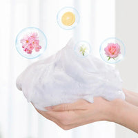 1L Shower Gel Perfume Fragrance Long-lasting Scent, Moisturizing & Hydrating Care Skin Bath Wash Body Cleanser Body Wash