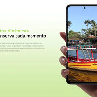 Xiaomi Redmi Note 14 4G, NFC, Helio G99-Ultra, 6.67'' AMOLED Display, 120 Hz, 108 MP AI Camera, Charger not Included