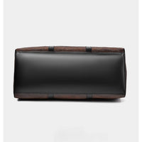 European and American Style Travel Bag Fashionable and Personalized Hand-held Shoulder Short Distance Outdoor Sports and Fitness