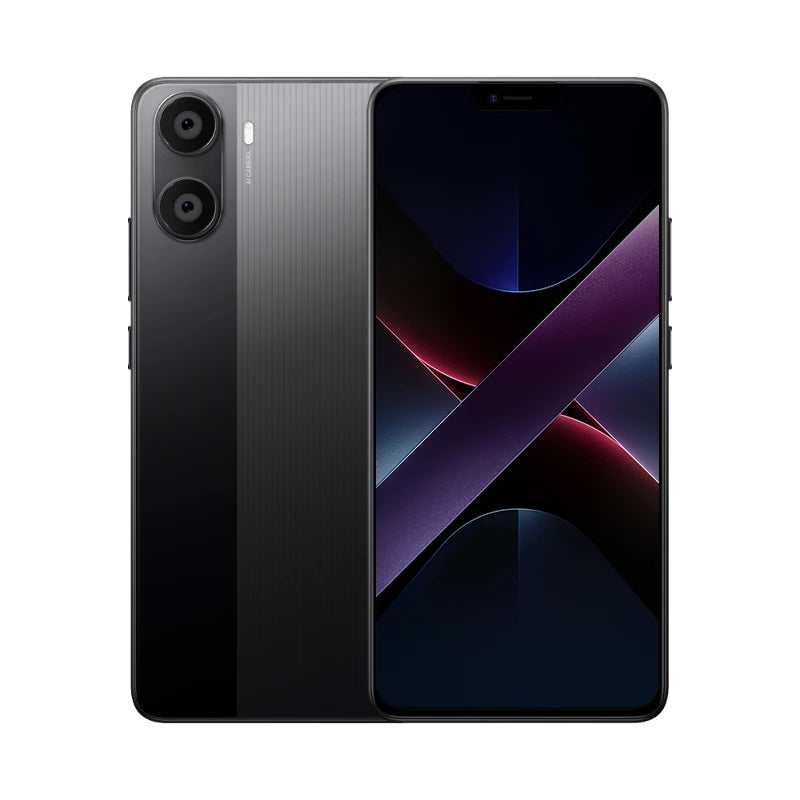 Global Vision X7 Pro Ultra Smartphone 5G Android 8GB RAM 512GB ROM 6.26 Inch Phone 2280x1080HD 24+48MP 4 5G Network Mobile Phone