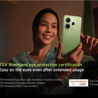 Xiaomi Redmi Note 14 Global Version MediaTek Helio G99-Ultra 108MP AI Camera 6.67" AMOLED 120Hz Display 5500mAh