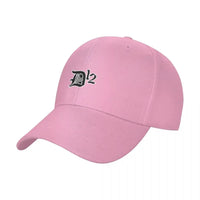 D12 Band Eminem Baseball Cap Luxury Brand foam party Hat Golf Wear Gentleman Hat Women Caps Men's