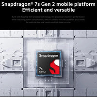 Xiaomi Redmi Pad Pro Tablet Global Version 128GB/256GB Snapdragon 7S Gen 2 octa Core 12.1 ''display 120Hz 10000mAh battery