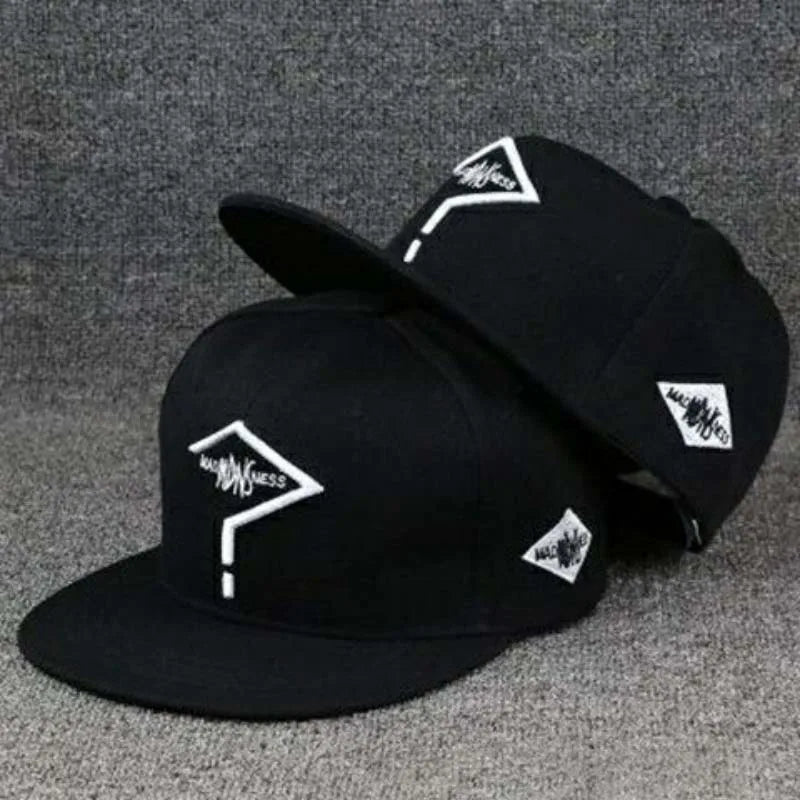 New High Quality Gorras Para Hombres Unisex Luxury Baseball Caps for Men Women Adjustable Snapback Hat Hip Hop Trucker Dad Hats