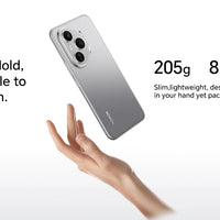 2025 New HONOR 400 Pro 5G Global Version Smartphone 200MP AI Main Camera 6.7'' AMOLED Screen 6000 mAh 100W Wired 50W Wireless