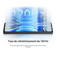 Xiaomi Redmi Note 12 5G Smartphone Global Version 4GB 128GB 6.67 ”Amoed FHD + Snapdragon® 4 48MP Main Camera 33W fast Charge