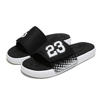 EVA Summer Men's Slippers Unisex Indoor Soft-Soled Anti-slip Sandals Outdoor Trendy Beach Holiday Sandal Shoes for Men Sandalias