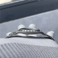 2025 New PAGANI DESIGN Men's Quartz Watch 37MM VJ21 Sapphire Stainless Steel Waterproof Wristwatches Reloj Hombre PDYS020