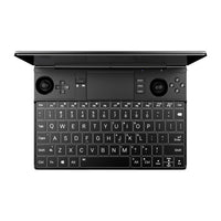 GPD 2025 WIN Max 2 32GB RAM 1TB 2TB SSD Hard Disk CPU AMD 8840U AI9 HX370 Processor  Gaming Laptop Mini PC Notebook LPDDR 5