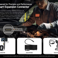 【World Premiere】Ulefone Armor 34 Pro 5G AI Rugged Phone 25500mAh Up to 32GB+512GB Built-in Projector 120Hz 6.95" NFC Smartphone