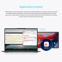 Global ROM Lenovo Xiaoxin Pad Pro 2025 Tablet Lenovo Xiaoxin Pad Pro 12.7 inches 144Hz Display MTK Dimensity 8300 10200mAh