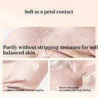 350g Coconut Scrub, Rich in Walnut Shell Powder, Glycerin, Coconut Extract and Other Skin Care Ingredients, with a Rich Coconut Fresh Scent, Gentle and Delicate Scrub Particles That Deeply Cleanse the Skin, Remove Dirt, Physi