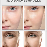 7 Colors Age-R Booster Pro Facial Skin Care Anti Wrinkle Beauty Device EMS Microcurrent Lift Massager Home Use Beauty Skin Care