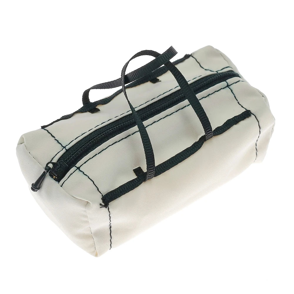 RC Model (Rock Crawling & Off-Road Remote Control Car) - Sincere Themed Accessories, Outdoor Rainproof Bag, Roof Rack Bag, Unive