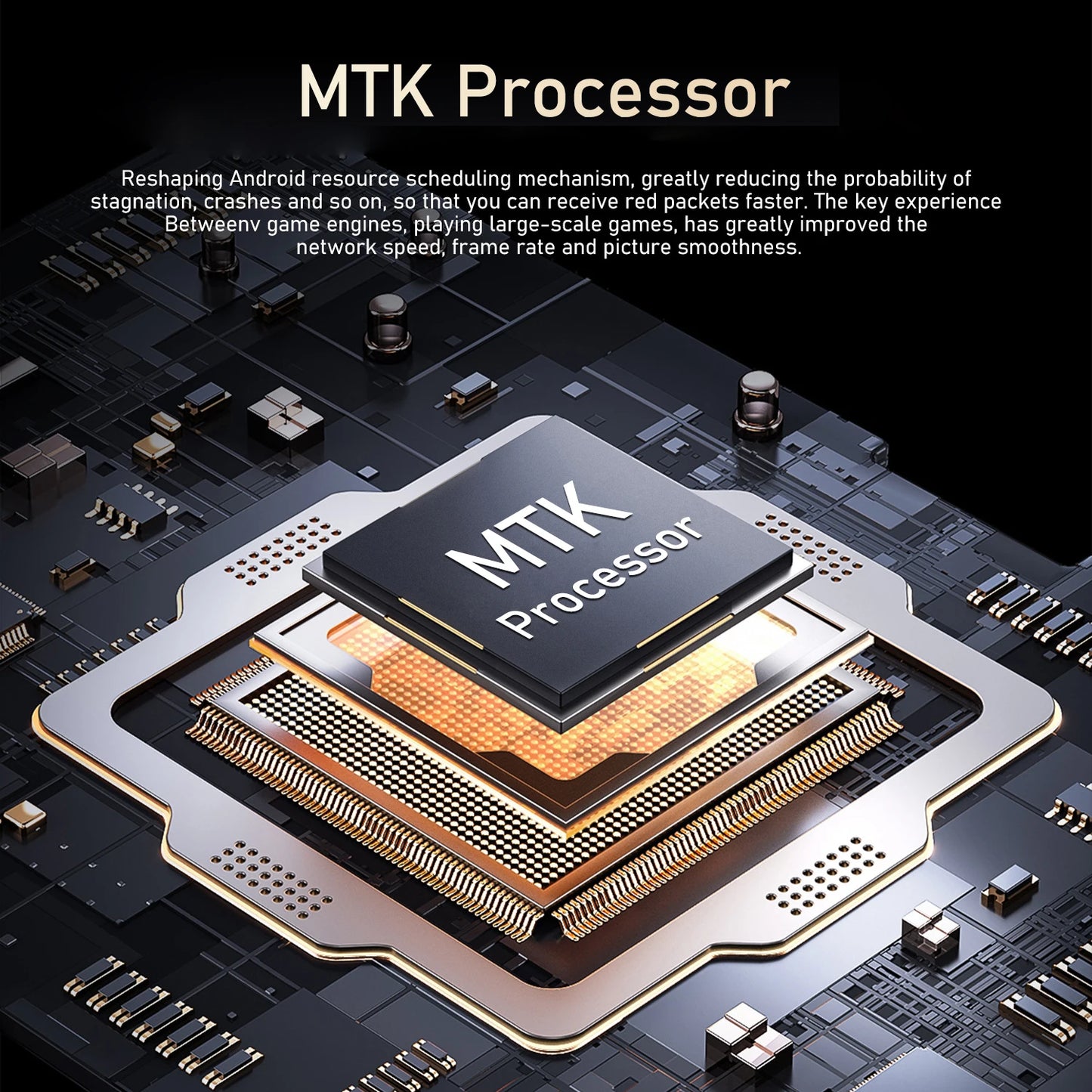 Global Vision M17 Pro Max Smartphone 5G Android 8GB RAM 256GB ROM 6.56 Inch Phone 720x1612HD 24+48MP 4G 5G Network Mobile Phones