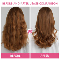 Hair Care Deep Repair Conditioning  for Hair Heat Protector Serum Protect Hair From UV Damaged Moisturizing Hair-Care