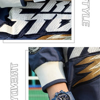 SMAEL Sport Watch for Men Waterproof Wristwatches Student Dual Display Digital Multi-function Stopwatch Clocks 8065 Male Watches