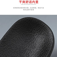 Men New Slippers Beach Summer Sandals Lightweight Non Slip Home Flip Flops Men Fashion Shoes EVA Design Slides Outdoor Orginal