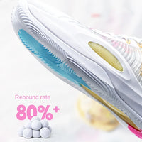 RIGORER AR1 Austin Rivers Basketball Shoes Men Low top Wear-resistant Non-slip Professional Actual Combat Cushion Sport Sneakers