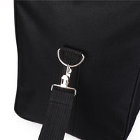 Women Men Nylon Travel Duffel Bag Carry On Luggage Bag Men Tote Large Capacity Weekender Gym Sport Holdall Overnight Bag Pouches