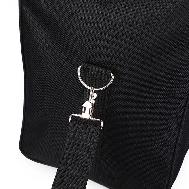 Women Men Nylon Travel Duffel Bag Carry On Luggage Bag Men Tote Large Capacity Weekender Gym Sport Holdall Overnight Bag Pouches