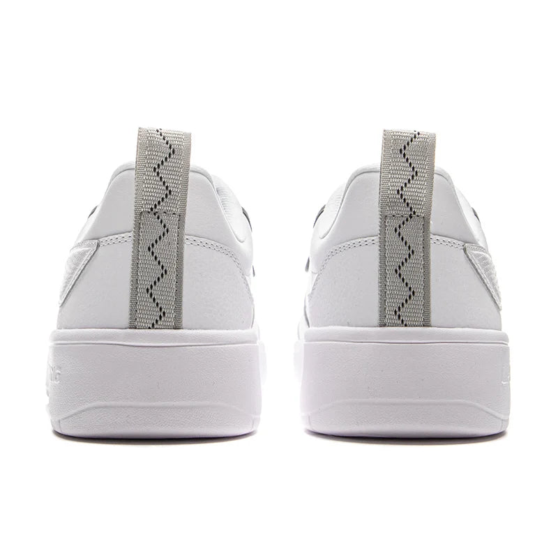 Li-Ning Unisex LIGHTCOOL Lifestyle Shoes Wearable Sport Shoes Comfortable LiNing Men Women Classic Casual Sneakers AGCV237