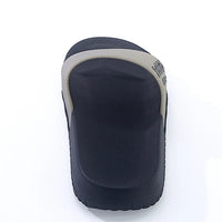 Summer Men Slippers Couple Summer Shoes Couple Beach Shoes Comfy Men Shoes Indoor Women Summer Roman Slippers Unisex Plus Size