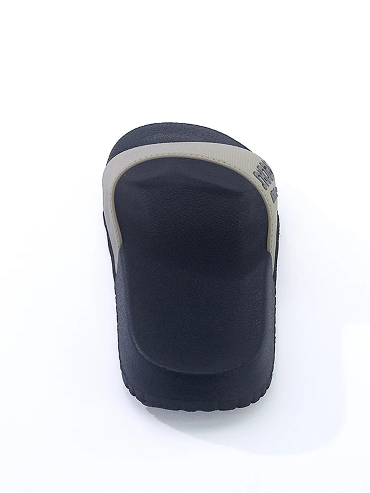 Summer Men Slippers Couple Summer Shoes Couple Beach Shoes Comfy Men Shoes Indoor Women Summer Roman Slippers Unisex Plus Size