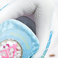 RIGORER AR1 Austin Rivers Basketball Shoes Men Low top Wear-resistant Non-slip Professional Actual Combat Cushion Sport Sneakers