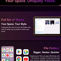 [World Premiere] Blackview Active 10 Pro Rugged Tablets 5G MTK 7300, 11" FHD+ Display, 12GB 512GB, 30000mAh Battery 108MP Camera