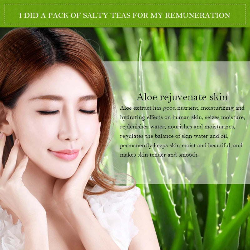 10pcs Natural Plant Facial Mask Moisturizing Oil Control Anti-Aging Fruit Aloe Korean Sheet Face Mask Beauty Skin Care Prodcuts
