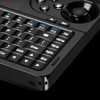 GPD 2025 WIN Mini 16GB 32GB Memory 1TB 2TB SSD Hard Disk AMD Ryzen 8840U HX370 Processor Handheld Gaming Laptop Mini PC Notebook