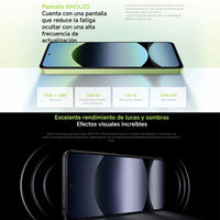 Xiaomi Redmi Note 14 4G, NFC, Helio G99-Ultra, 6.67'' AMOLED Display, 120 Hz, 108 MP AI Camera, Charger not Included