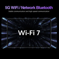 2025 NEW Original MI Pad 8S Pro Tablet 11inch Snapdrago 8gen2 HD 4K Android 14 16GB+1T 10000mAh 5G Dual SIM WiFi GPS Tablet PC