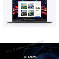 【Russia Stock】REDMI Book Pro 16 2025 Intel Arc Graphics Ultra5-225H 32GB+1TB 16inch 2.5K 120Hz Screen